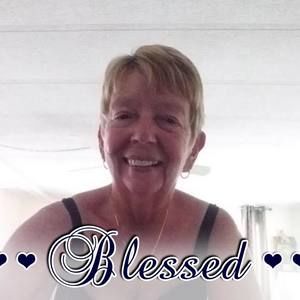 Meet your Posher, Freida